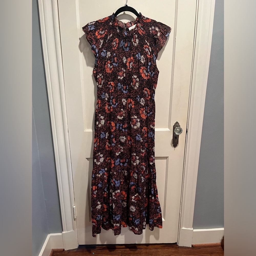 Cleobella Kyah Ankle Dress